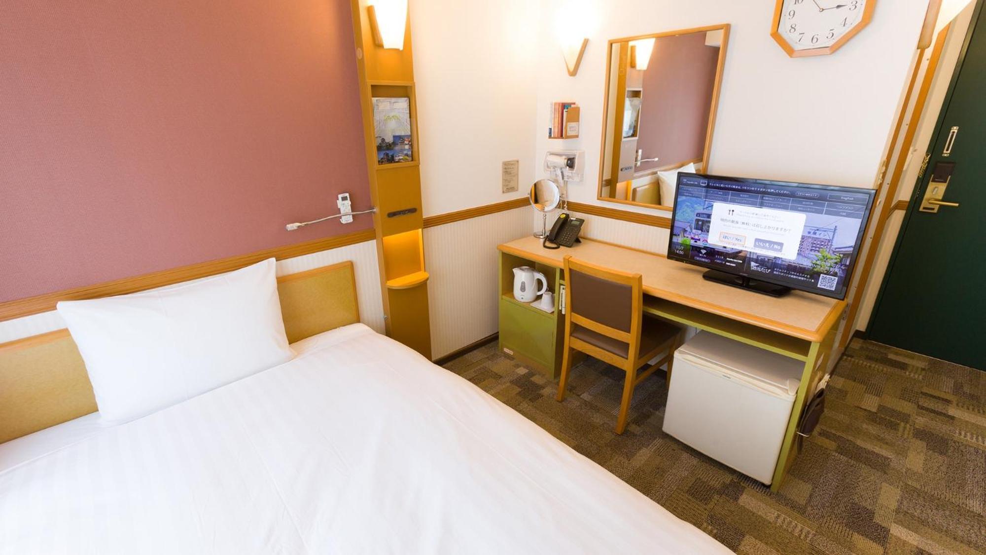 Toyoko Inn Sendai Eki Nishi Guchi Chuo Exterior foto