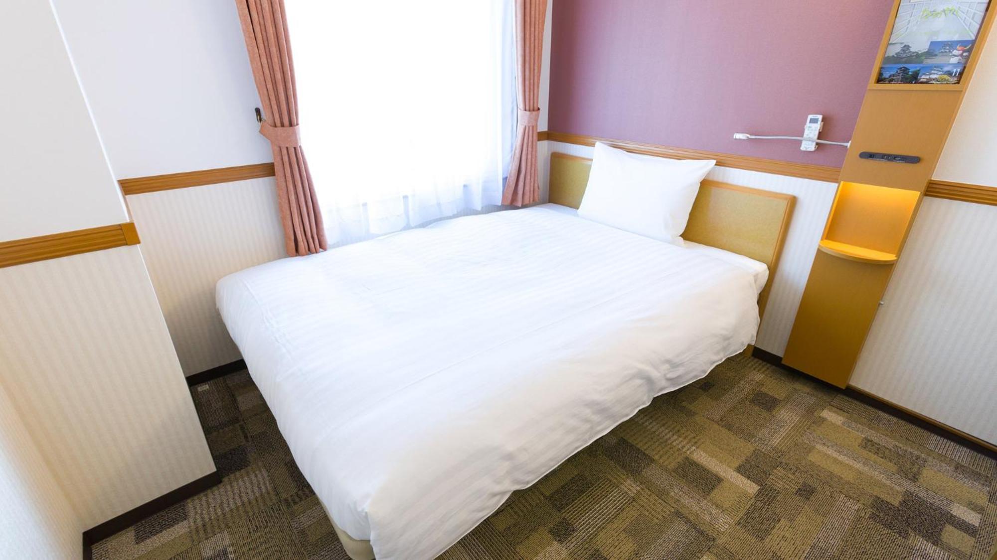 Toyoko Inn Sendai Eki Nishi Guchi Chuo Habitación foto
