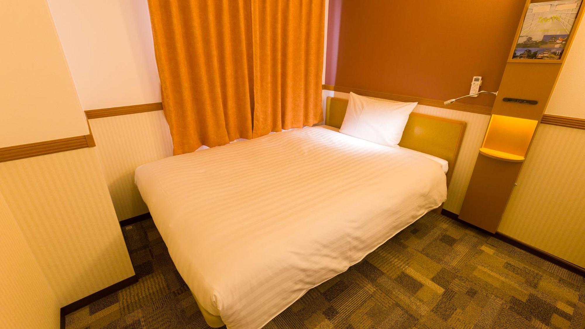 Toyoko Inn Sendai Eki Nishi Guchi Chuo Habitación foto