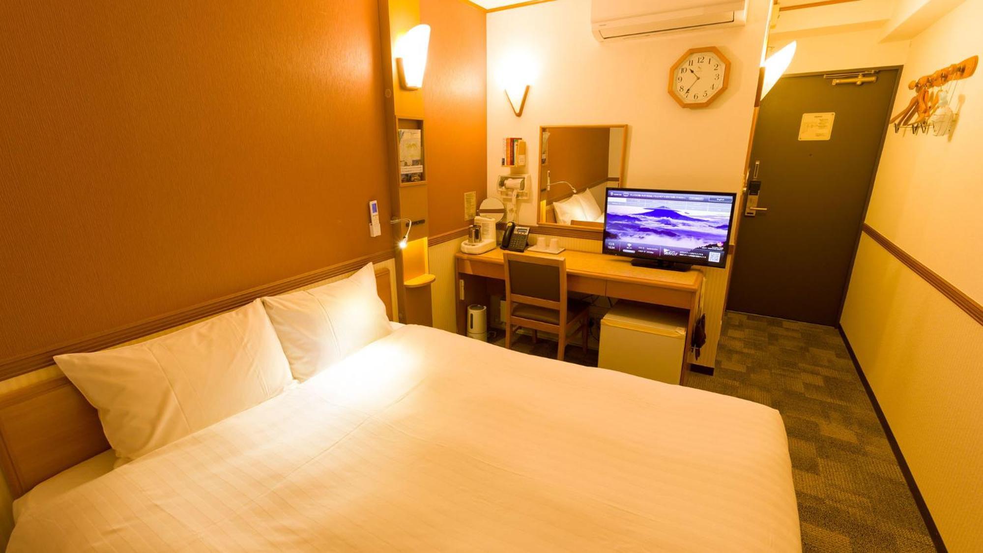 Toyoko Inn Sendai Eki Nishi Guchi Chuo Habitación foto